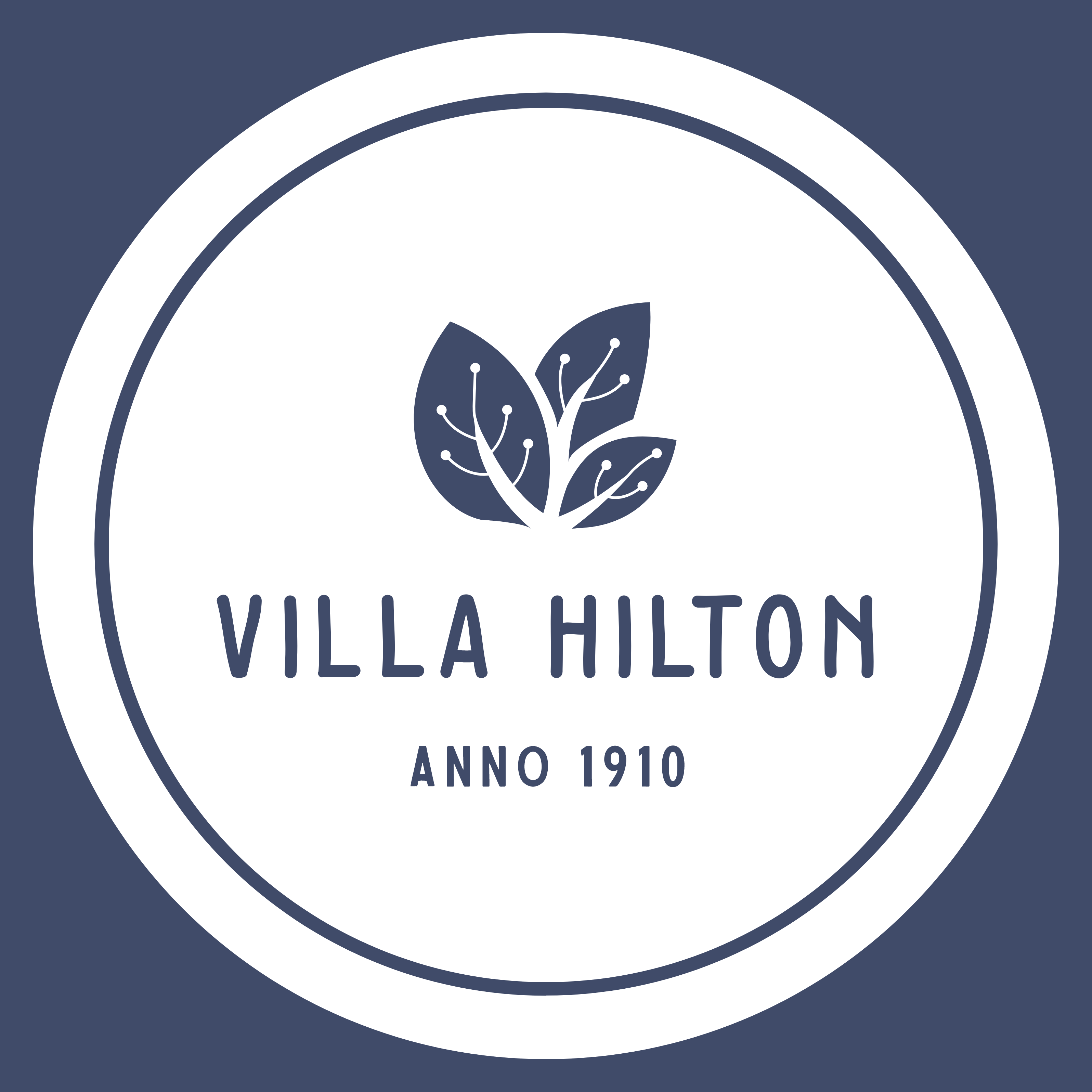 Villa Hilton Logo